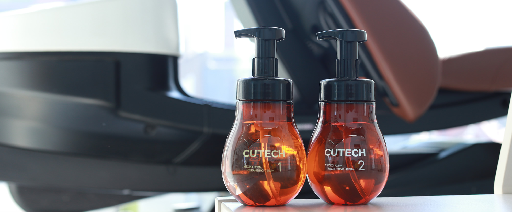 キューテック　マイクロフォーム