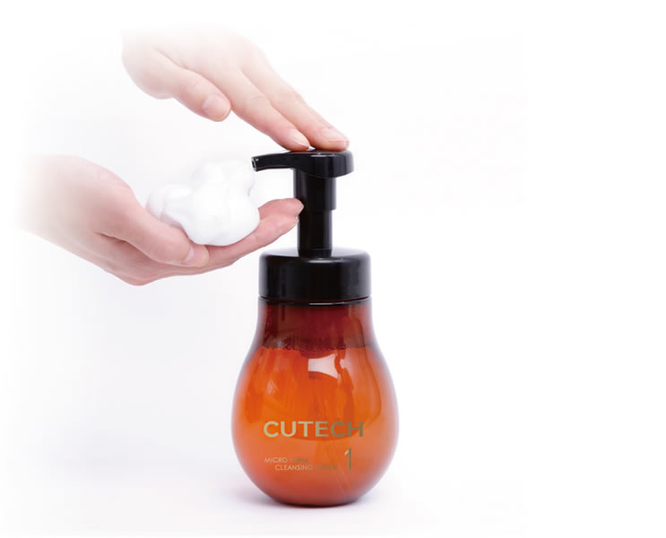 キューテック　マイクロフォーム