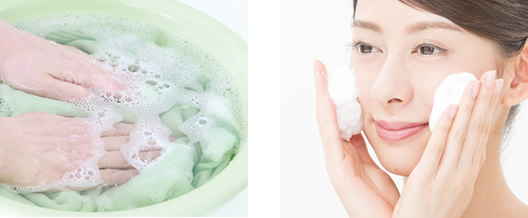 ”大切な髪”は「特別なお手入れ」を