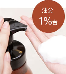 マイクロフォームトリートメント