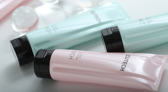 キューテック　トリートメント