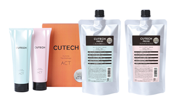 CUTECH ACT