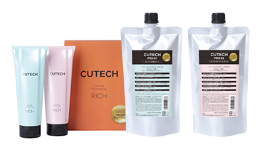 CUTECH RICH